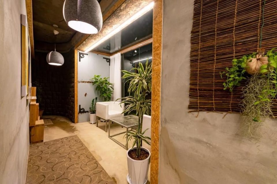 Ulsan Made Stay Bed and Breakfast in South Korea