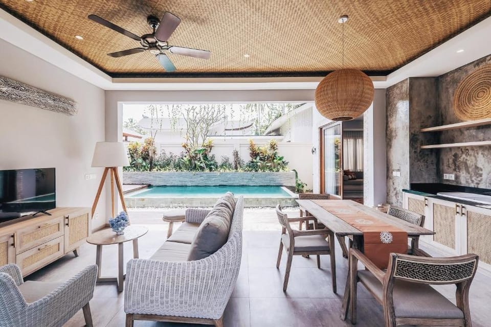 Perfect 1BDR Villa In Payangan Vacation rental in Payangan