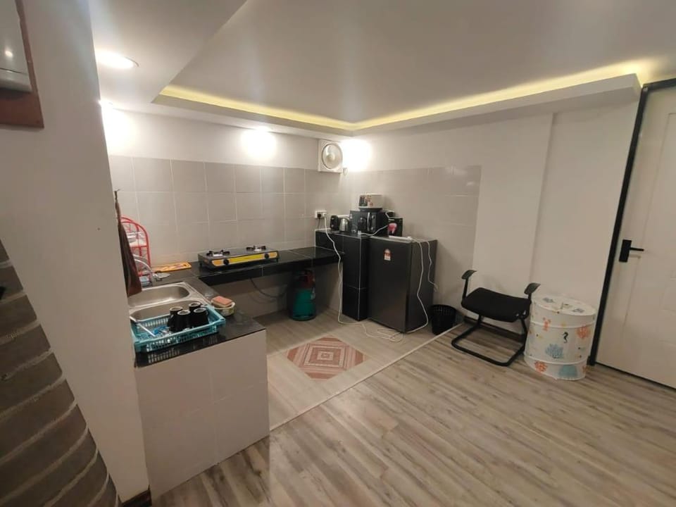 Homestay Ixora  Vacation rental in Sabah