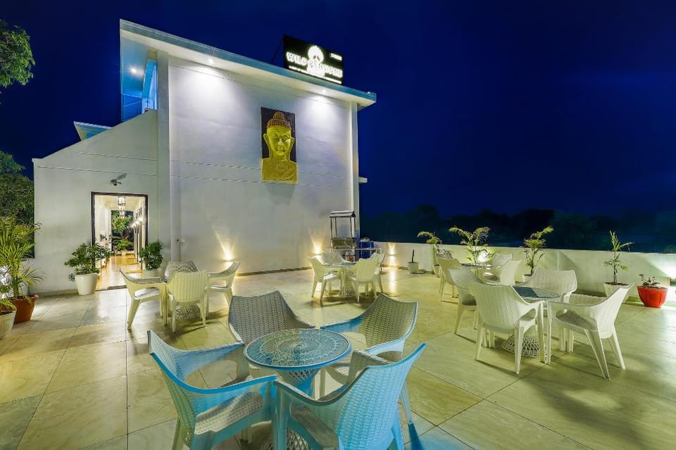 Wild Pensione Resort Vacation rental in Uttarakhand