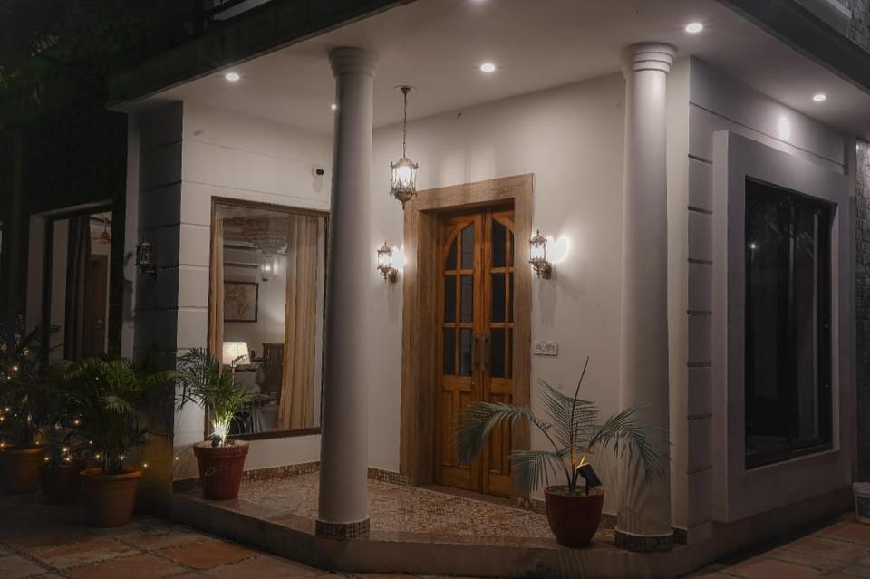 Wild Pensione Resort Vacation rental in Uttarakhand