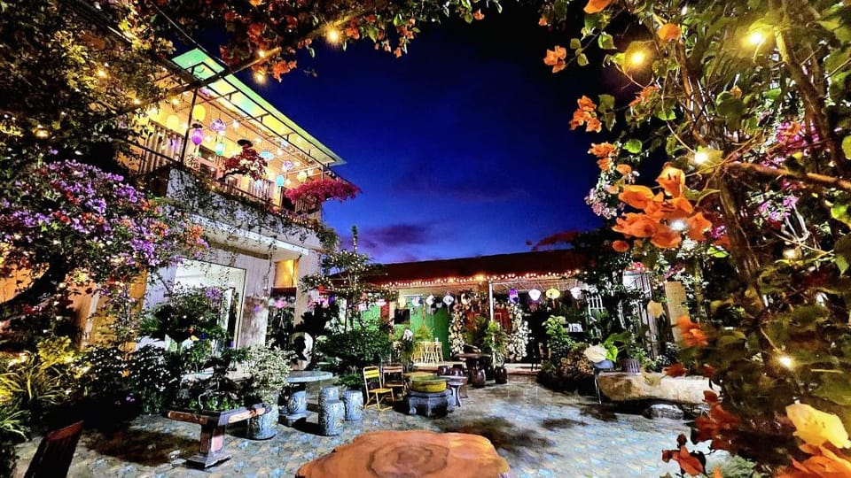 Sala Ho Tram Vacation rental in Bình Thuận Province