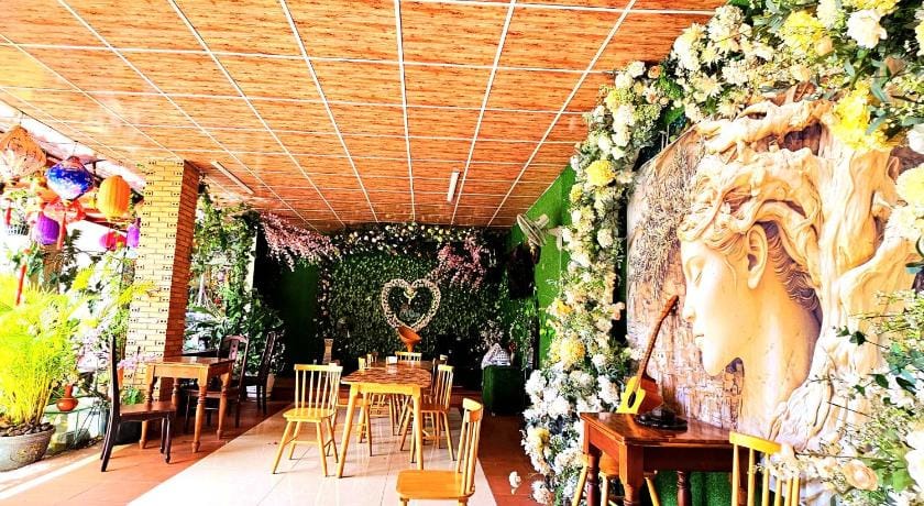 Sala Ho Tram Vacation rental in Bình Thuận Province