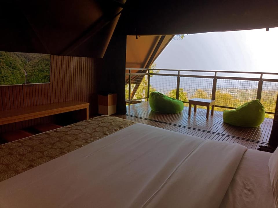 Kema Merbabu powered by Cocotel Hotel in Indonesia