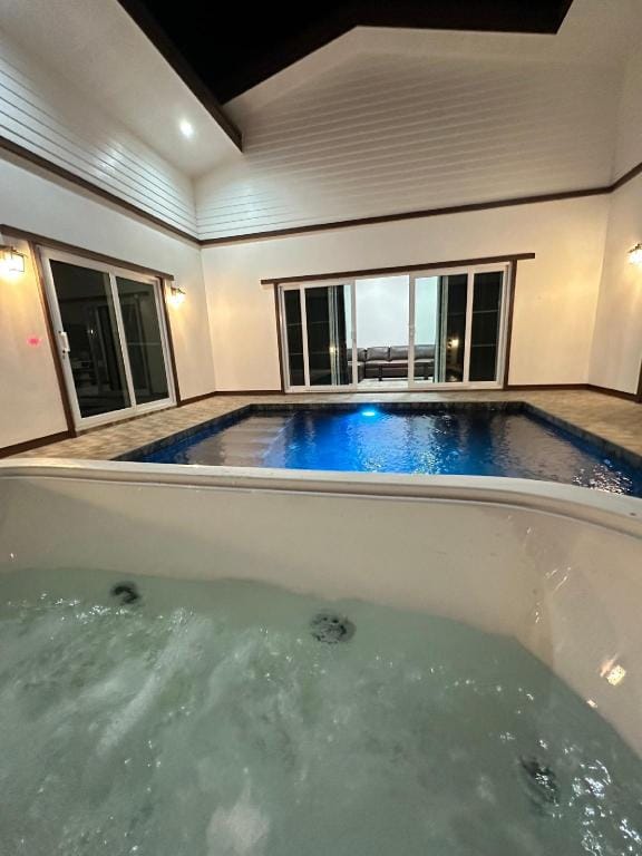 GoodDay Poolvilla UdonThani Villa in Laos