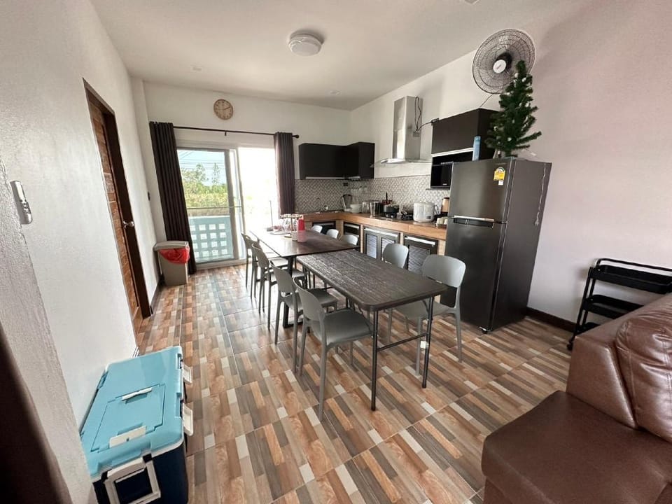 GoodDay Poolvilla UdonThani Villa in Laos