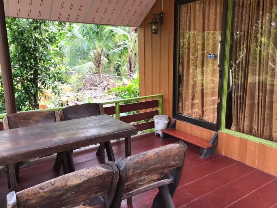 Baan Benjarat Vacation rental in Thailand