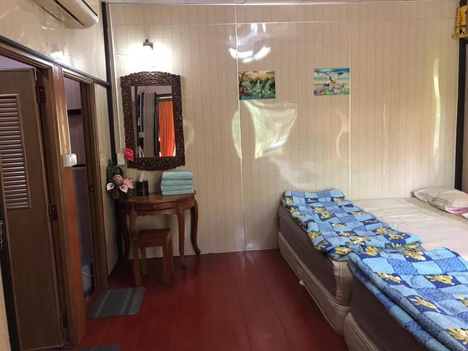 Baan Benjarat Vacation rental in Thailand
