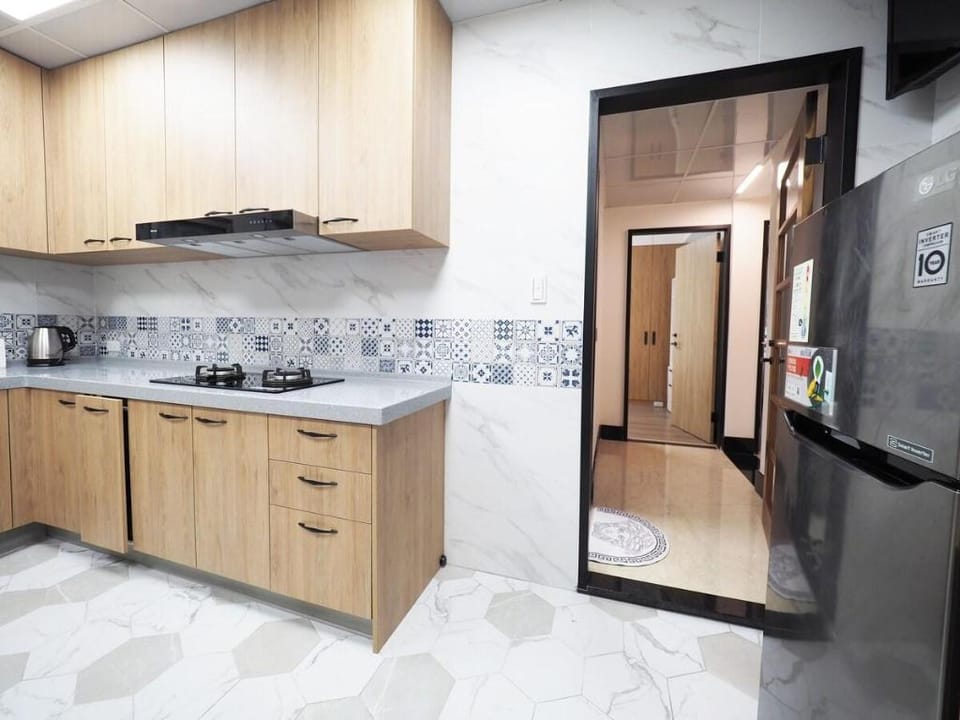 Retreat gently into 台北的一隅靜謐/Mar-exclusive Vacation rental in Taipei City