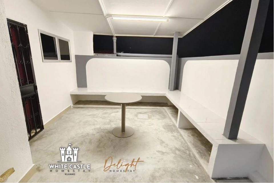 White Castle (Klg Baru) 11pax Semi-D Aeon Town Vacation rental in Johor