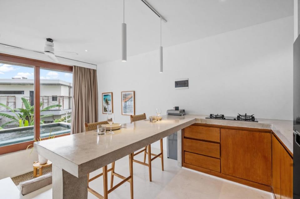 Pagi Apartment 6 by Betterplace Apartment in North Kuta