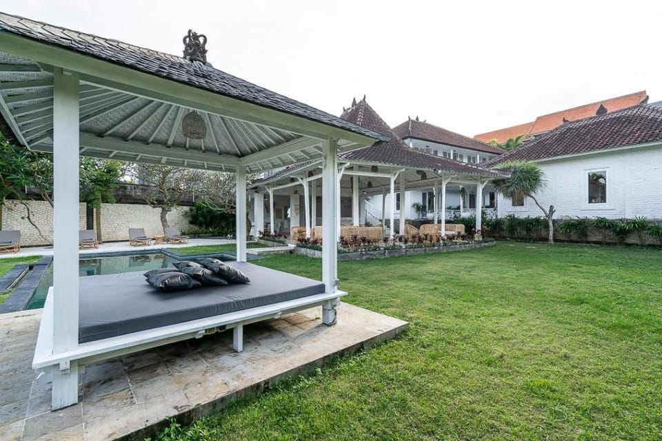 Canggu Villas Villa in North Kuta
