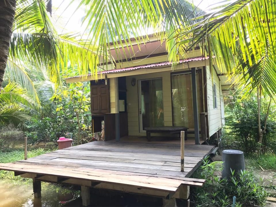 บ้านปลายสวน Vacation rental in Thailand