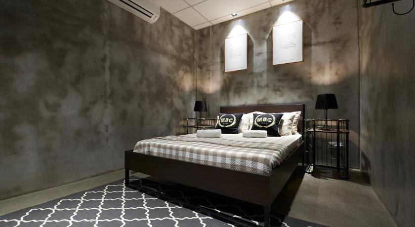 M-Stay Hostel Hostel in Ipoh