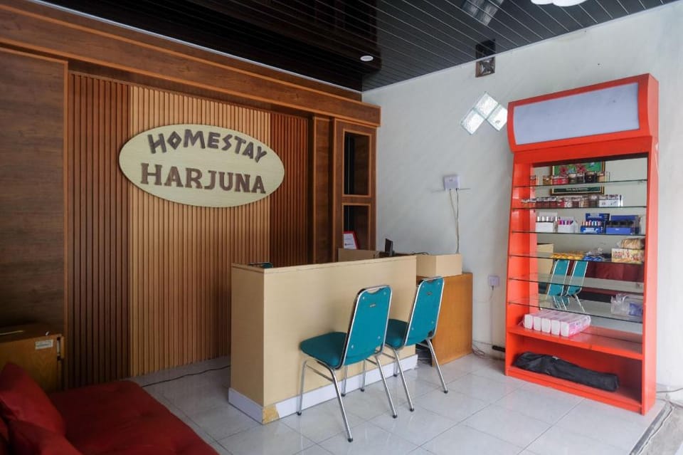 RedDoorz Syariah @ Jalan Dieng Wonosobo 2 Hotel in Indonesia