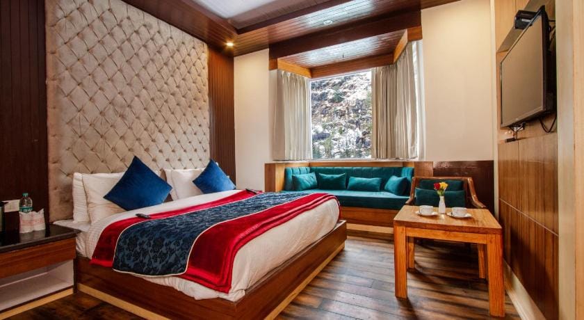 Baan By Snow City Farm Hotel in Himachal Pradesh