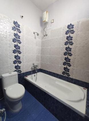 Paavai's Garden stay Vacation rental in Puducherry