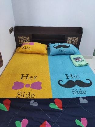 Paavai's Garden stay Vacation rental in Puducherry