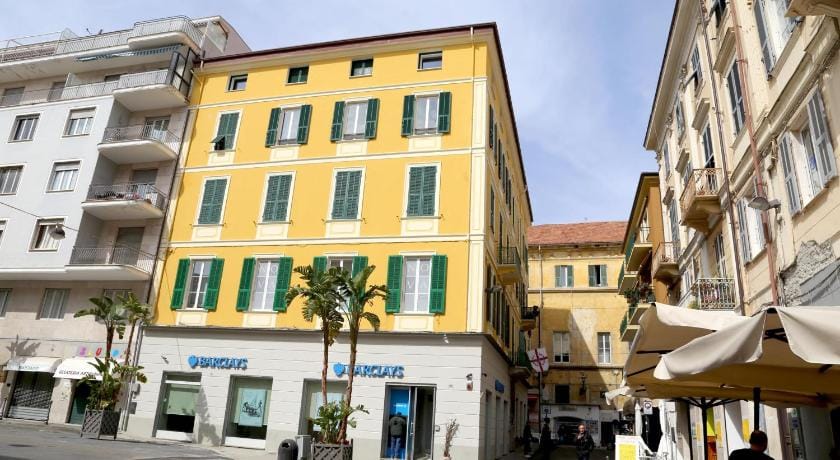Via Mameli 5 Sanremo Hotel in Sanremo