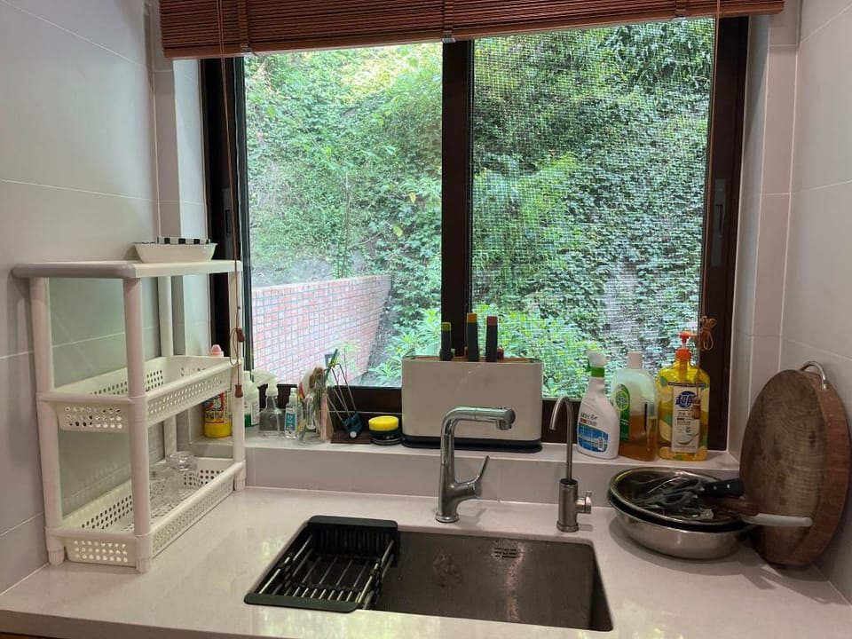 Comfortable for traveling the famous mountain Emei Apartment in Sichuan