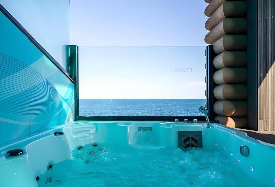 Sok-cho Travel Hotel Hotel in South Korea