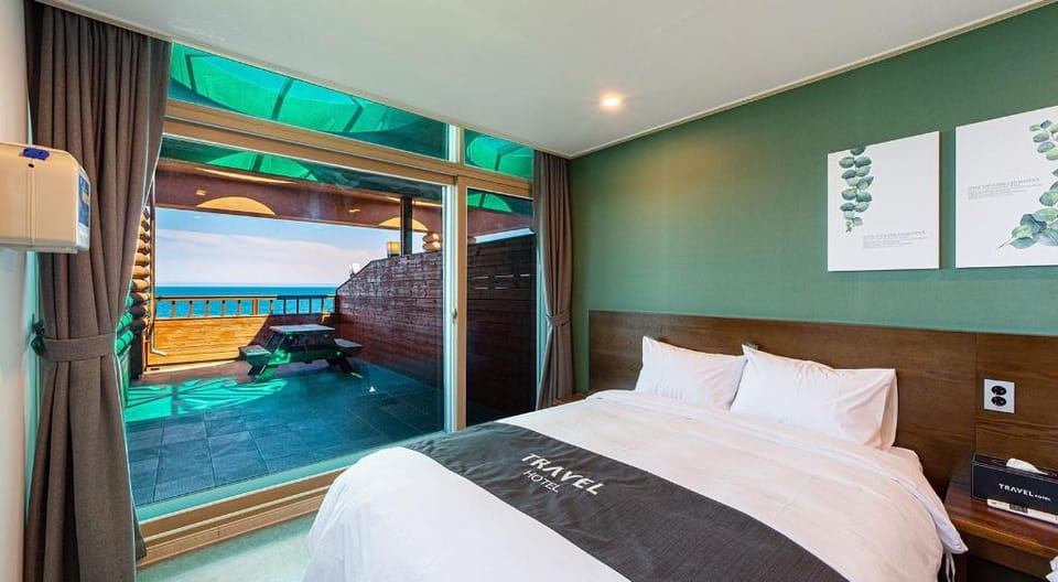 Sok-cho Travel Hotel Hotel in South Korea