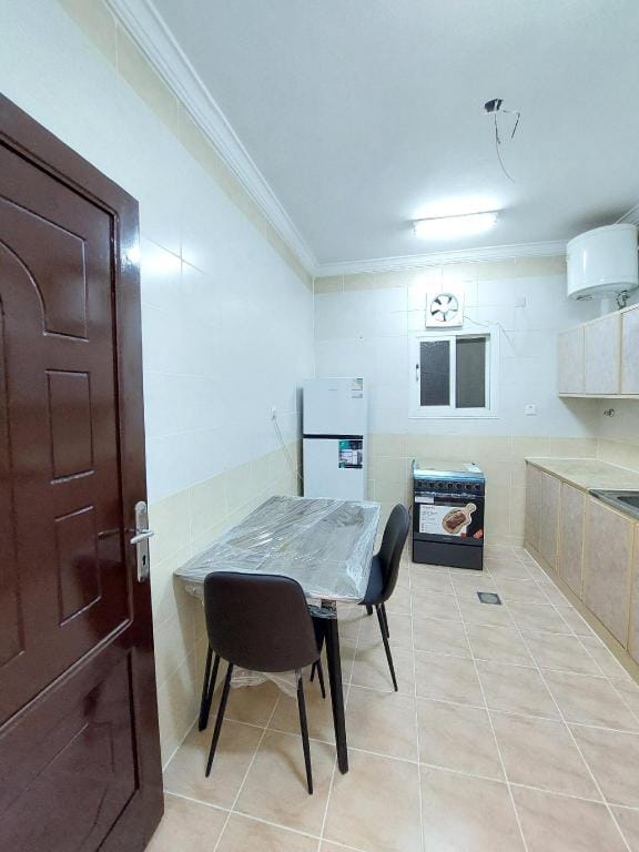 Modern apartment Apartment in Saudi Arabia