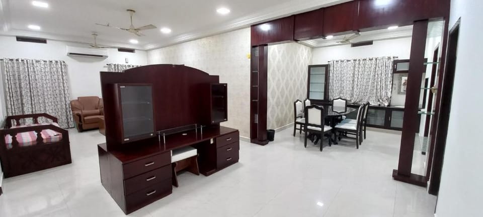 TruffleStays - Serviced Apartments Hotel in Vijayawada