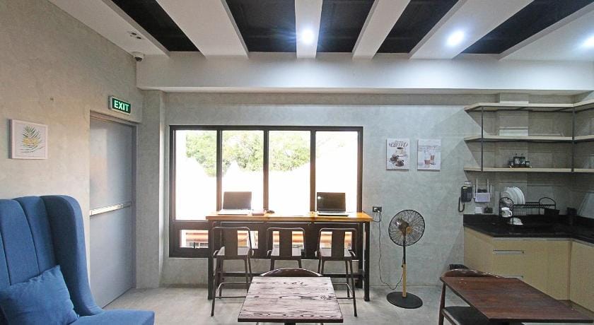 Kasa Boutique Hotel Hotel in Lapu-Lapu City