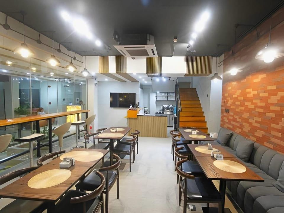 Kasa Boutique Hotel Hotel in Lapu-Lapu City