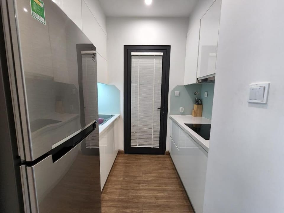 Gem Apartment - City View/Vinhomes Skylake 1Br Apartment in Laos
