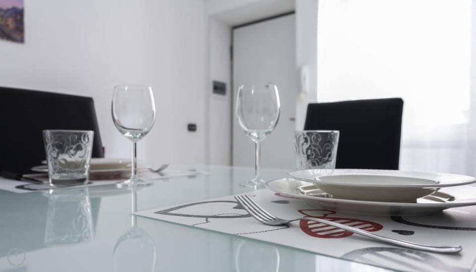 Italianway Easy - Rosolino Pilo 7 Apartment in Milan