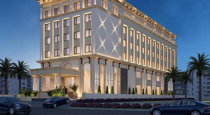 Fortune Park, Aligarh - Member ITC Hotels' Group Hotel in Uttar Pradesh