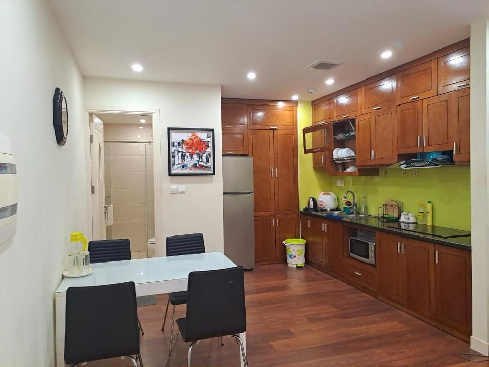 Rosalia House Vacation rental in Hanoi