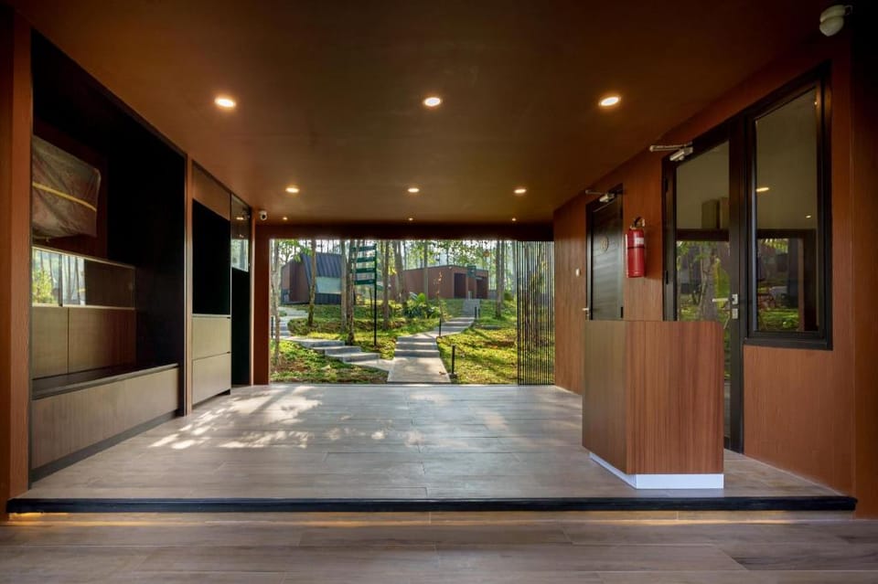 Bobocabin The Tavia, Puncak Resort in Cisarua