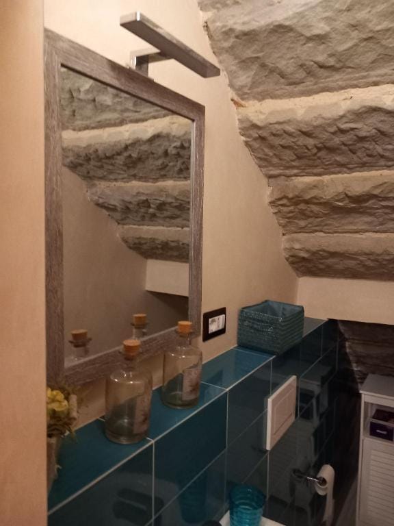 Casa Clery Tuscan style breakfast included Apartment in Emilia-Romagna