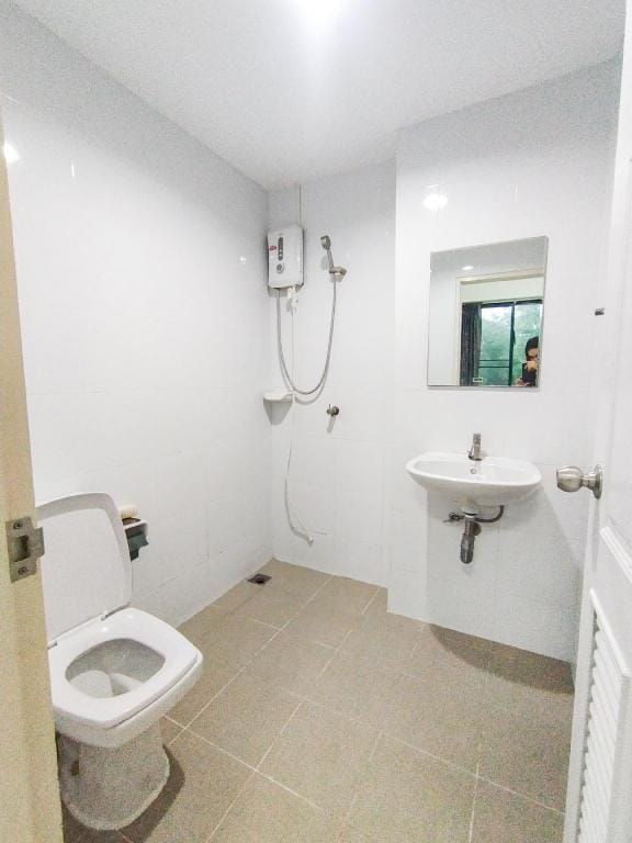 DTown ห้องเช่า  Apartment in Chon Buri Changwat