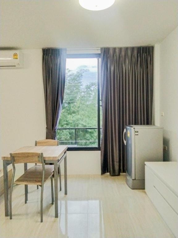 DTown ห้องเช่า  Apartment in Chon Buri Changwat
