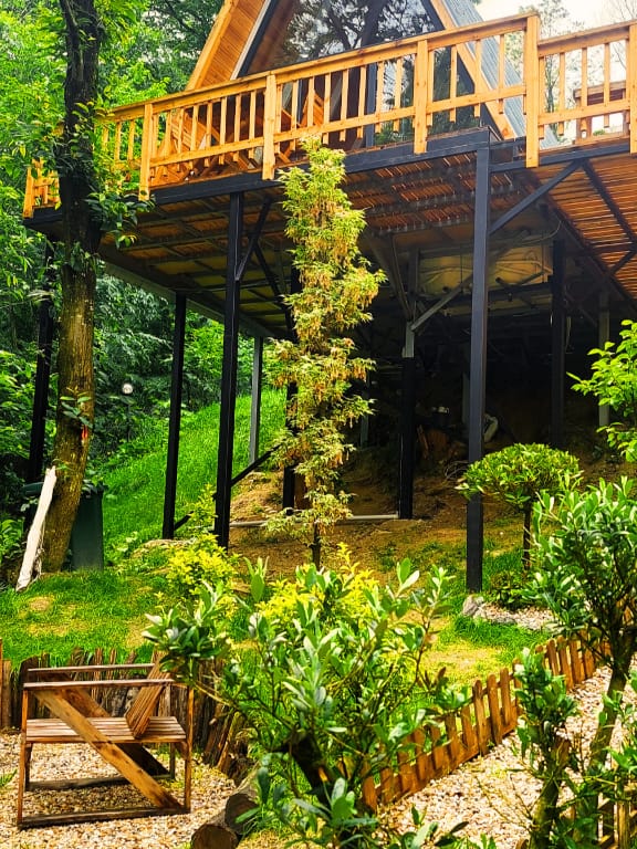 Vadi Bungalov Sapanca / Junior Suite  Vacation rental in Turkey