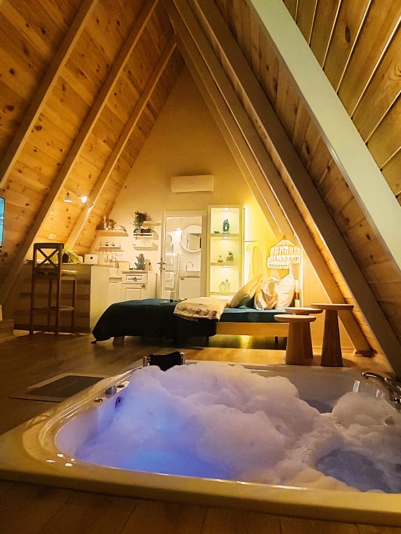 Vadi Bungalov Sapanca / Junior Suite  Vacation rental in Turkey