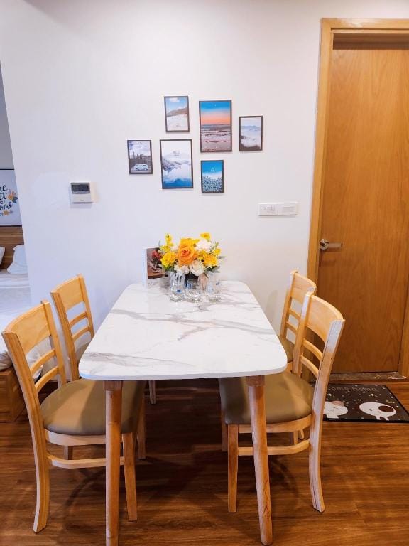 Căn hộ studio  Apartment in Vietnam
