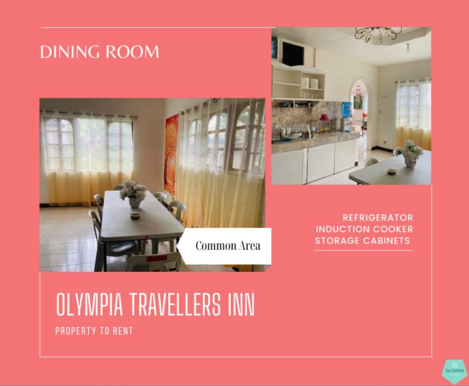 Private Space For Rent, 10 PAX Vacation rental in Northern Mindanao