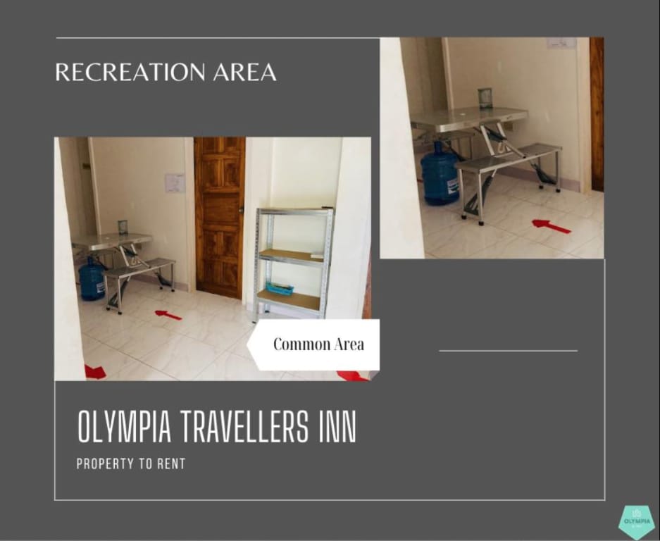 Private Space For Rent, 10 PAX Vacation rental in Northern Mindanao