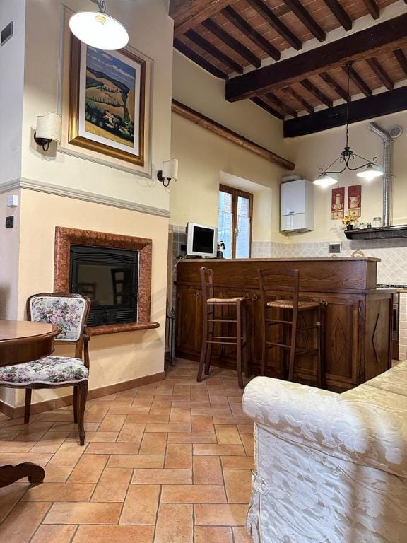 Via dell'Opio nel Corso 47 Vacation rental in Montepulciano