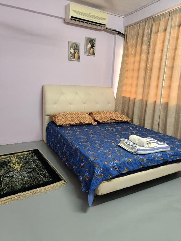 HOMESTAY BUDGET ALOR SETAR Apartment in Kedah