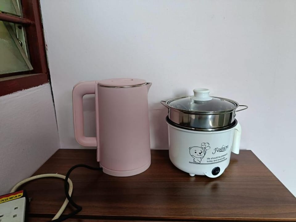 HOMESTAY BUDGET ALOR SETAR Apartment in Kedah