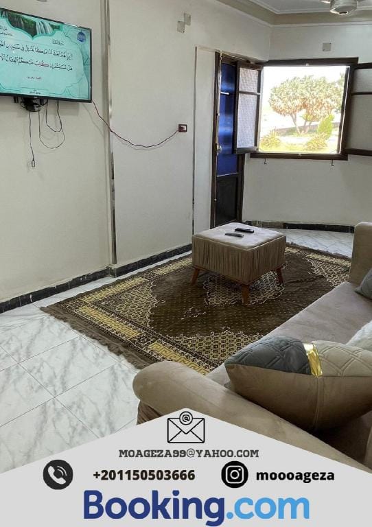 Tabia tower Guest House Apartment in Red Sea Governorate