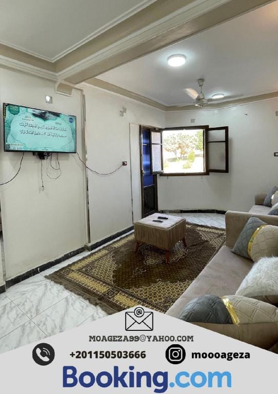 Tabia tower Guest House Apartment in Red Sea Governorate