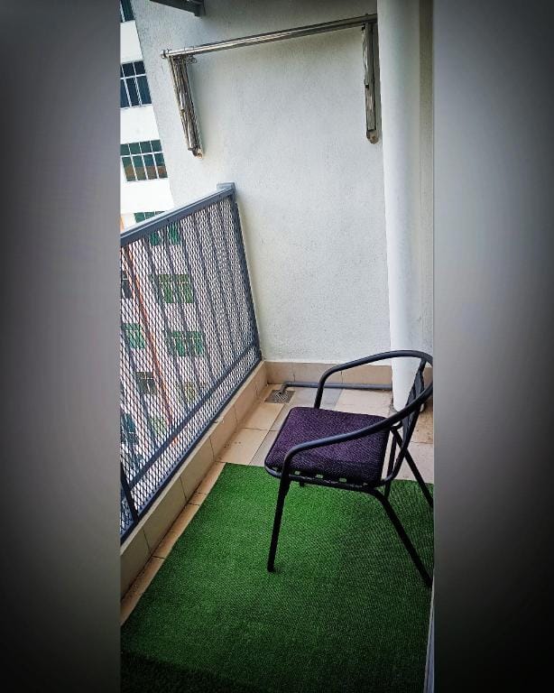 AMZA Homestay Meru Raya, Ipoh Apartment in Ipoh
