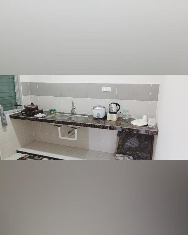 AMZA Homestay Meru Raya, Ipoh Apartment in Ipoh